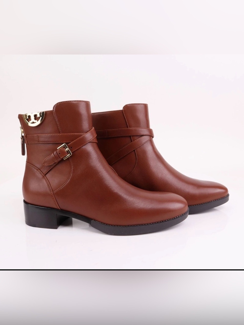 Tory Burch Sydney Booties